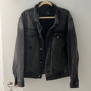 Ksubi denim jacket